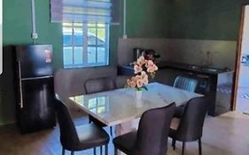 Teratak Kayu Homestay